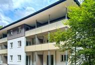 FERIENWOHNUNGEN in PERFEKTER RUHELAGE - WALDNESS PUR ! TOURISTISCHE Vermietung möglich ! DIREKTER BACHZUGANG ! BEZUGSFERTIG !