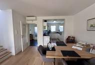 Moderne Doppelhaushälfte mit Keller und Carport zu mieten!