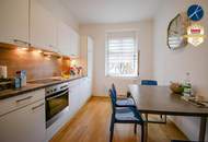 Zentrale 2-Zimmer-Mietwohnung in Krems