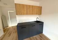 Stundentenhit! Möblierte 1-Zimmer-Wohnung Nähe FH Kapfenberg