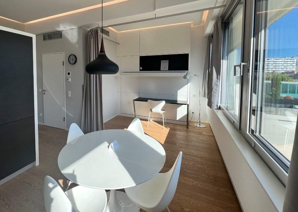 PHILS PLACE APPARTEMENT in Kurzzeitvermietung via Poolvertrag, 3 STOCK