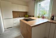 4-Zimmer-Familienwohnung mit Loggia & Home-Office-Komfort