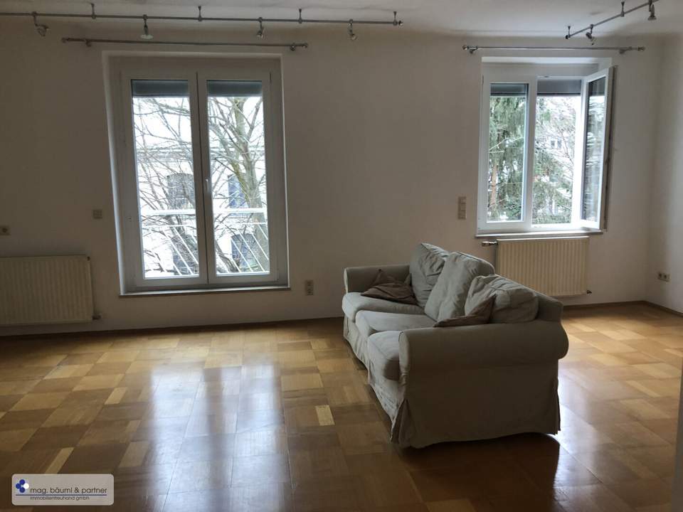 Ruhige , moderne 2 Zimmer für Single und Paare