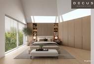 | 2 ZIMMER DACHGESCHOSSWOHNUNG | HOCHWERTIGER ERSTBEZUG MIT 16 M² BALKON | 1. DACHGESCHOSS |