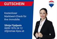 Sportliche 3-Zimmer Wohnung, nur wenige Schritte vom Reumannplatz entfernt!