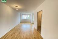 Top ausgestattete Neubau-Wohnung an der Prager Straße - Straßenbahn 26 vor der Tür und alles in der Umgebung!