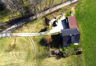 Charmantes Einfamilienhaus mit Einliegerwohnung in Moosburg.