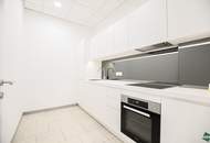 Geschäftslokal mit großen Auslagefronten in 1030 Wien