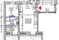 Büro nahe St. Marx und Hyblerpark!