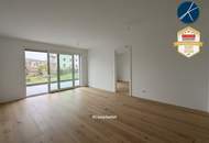 2-Zimmer Wohnung mit 25m² Balkon (Top 6) - Neubauprojekt am Kremser Steindl