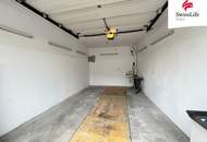 Invest &amp; Relax: Vermietete 3-Zimmer-Wohnung samt Garage