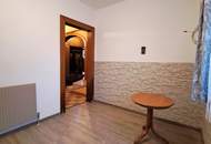 Zentrumnahes Wohn- und Geschäftshaus in Langenstein mit vielseitigem Nutzungspotenzial