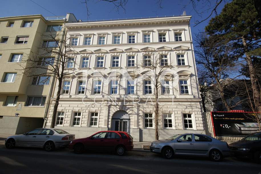 1 Zimmerwohnung in Simmering: Braunhubergasse 10 - Top 3, Wohnung-miete, 449,90,€, 1110 Wien 11., Simmering