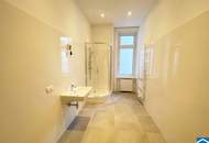 5 Zimmerwohnung in der Kaiserstraße 57