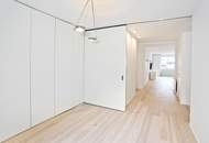 Design trifft Wiener Flair– moderne Eigentumswohnung direkt am Naschmarkt - Karlsplatz - Secession