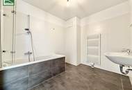 Ankommen &amp; Wohlfühlen - Moderne Gartenwohnung in begehrter Lage in Graz!