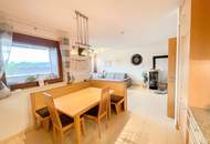 Familientraum 4-Zimmer-Wohnung in absoluter Ruhelage