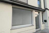 Kleine Gewerbefläche als Anlageobjket