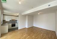 Innenhof-3-Zimmer Wohnung mit großer Loggia und privater Dachterrasse! Wohnen im Mautner-Markhof nahe S-Bahn und Zentrum! - JETZT ZUSCHLAGEN