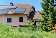 "Erstklassiges Wohnhaus mit Garten bei Gänserndorf"