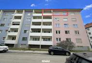 ***Wohnen mit Gefühl – Stilvolle 2-Zimmer-Wohnung mit sonnigem Westbalkon in begehrter Ruhelage***
