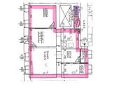++NEU++ Renovierungsbedürftige 4-Zimmer Altbauwohnung im Erdgeschoss!