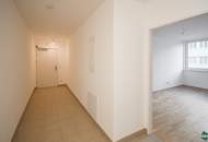 ERSTBEZUG | Sonnige 3-Zimmer-Wohnung mit Balkon