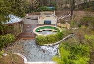 Dieses Haus hat ein gewisses „Etwas“ – es wird Sie sofort KETSCHEN!!!