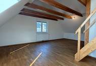 Charmante Loft-Wohnung mit Terrasse in ruhiger Lage – Graz Puntigam