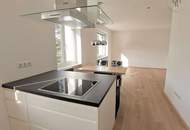 Großzügige und helle zwei Zimmer Wohnung am Fuße des Anningers