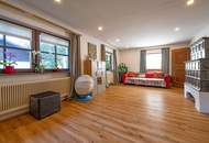 Charmantes Einfamilienhaus – Leistbarer Familientraum in Seenähe