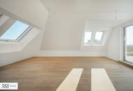 Großzügige Dachterrasse! Erstbezug in ruhiger Seitengasse und toller Anbindung in die Innenstadt