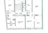 Ruhige 2Raum Wohnung - Renoviert und Teilmöbliert