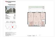 3 ZIMMER | GARTEN | TERRASSE | ST. VEIT GASSE 25 | ERSTBEZUG IN HIETZING | MIETBEGINN AB 1. DEZEMBER