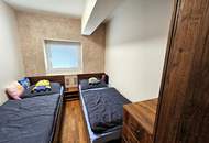 Panorama-Wohnung in Piesendorf – vollmöbliert &amp; ideal zur touristischen Vermietung