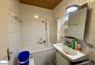 Ruhige, voll ausgestattete 3-Zimmer-Wohnung mit Süd-Loggia – inkl. Möbelübernahme! (Bleigasse/Wienerfeldg.)