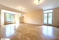 Maulbertschgasse 7 - Exklusives Wohnen in Bestlage: Charmante Immobilie in 1190 Wien!