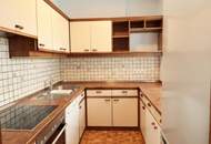 Geräumige 4-Zimmer Wohnung im 3ten Stock mit Lift und Tiefgarage, Weitblick, Aussicht
