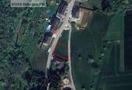 Traumgrundstück für Ihr Eigenheim