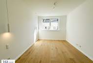 Urbanes Wohnen in Top-Lage: Moderne 2-Zimmer-Wohnung im 1. Dachgeschoß