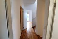 Designer-Doppelhaushälfte mit Dachterrasse & Garten in Mödling