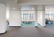 TWENTYONE- REALISE YOUR VISION- CENTRAL HUB