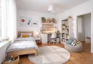 Wohnen in Grünlage – gepflegtes Endreihenhaus mit Gartenidylle