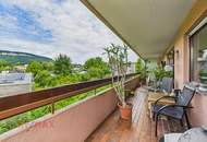 3-Zimmer-Wohnung in schöner Lage in Feldkirch/Tisis