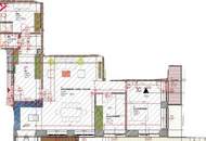 Sensationelle 3-Zimmer Wohnung mit Balkon