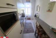 Wohnen zwischen Stil und Natur – wunderschöne lichtdurchflutete Altbauwohnung mitten im Grünen