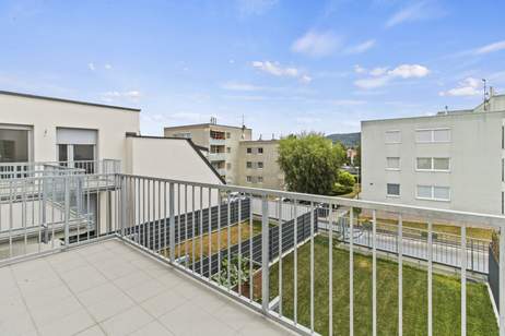 ++ Heute MIETEN, morgen KAUFEN ++ NEU in St. Andrä Wördern, Wohnung-miete, 1.252,19,€, 3423 Tulln