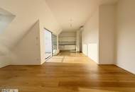 Neuwertige 3-Zimmer DG-Wohnung mit Klimaanlage in 1050 Wien