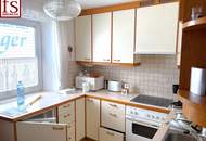 WOHN-/GESCHÄFTSHAUS in Zentrumslage - auf 870 m² Grundstück + 1.650 m² Baugrundstück unbebaut