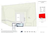 Luxuriöse 5 Zimmer Gartenwohnung mit privatem Pool und eigenem Poolhaus! Leben in den Weinbergen!